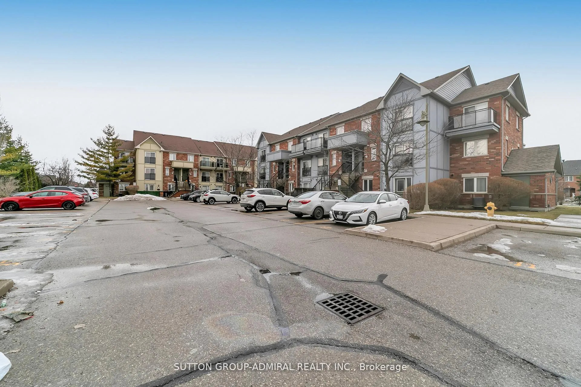 Photo 1 of Unit 52, 2265 Bur Oak Avenue, Markham, Greensborough — HOMEH
