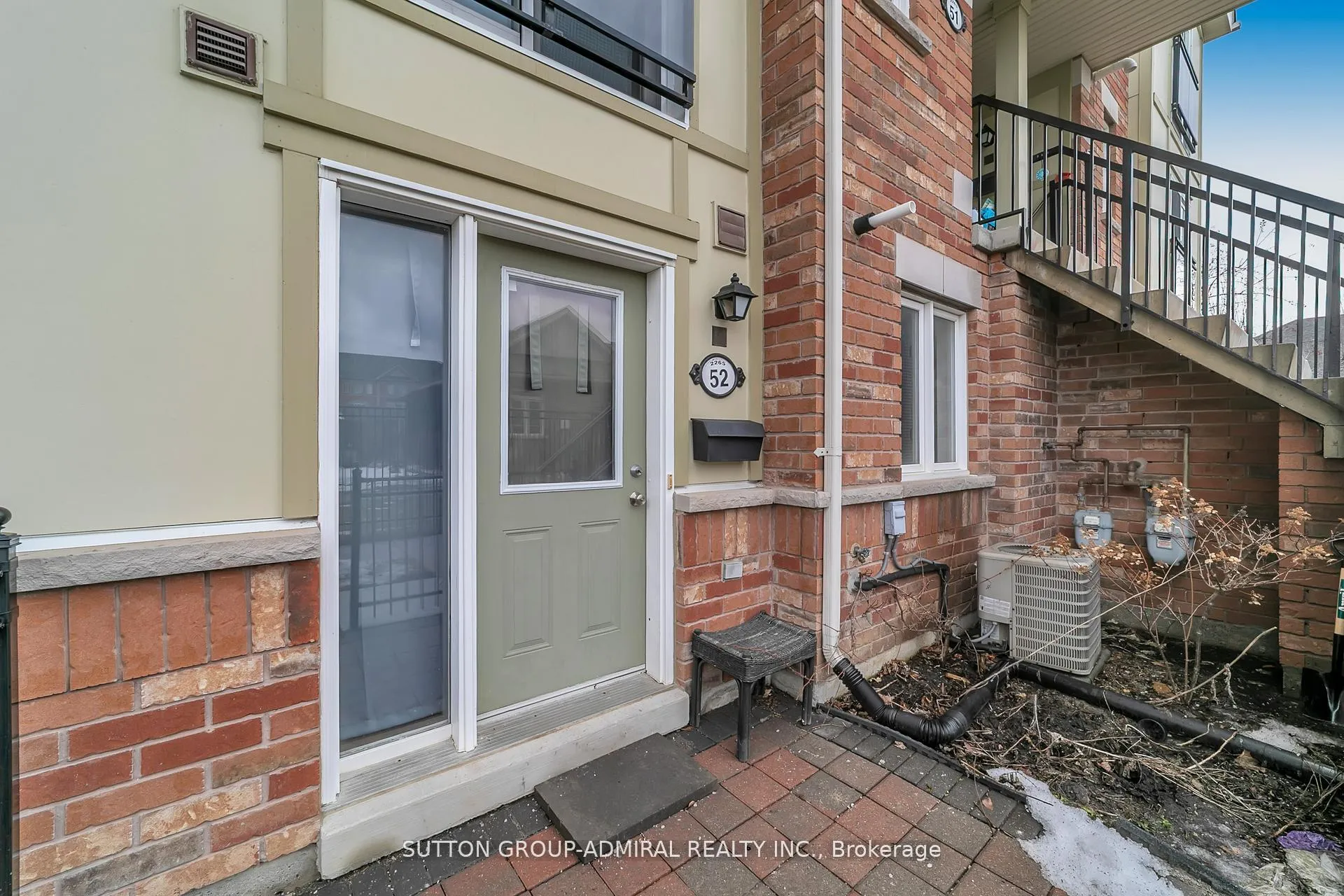Photo 4 of Unit 52, 2265 Bur Oak Avenue, Markham, Greensborough — HOMEH