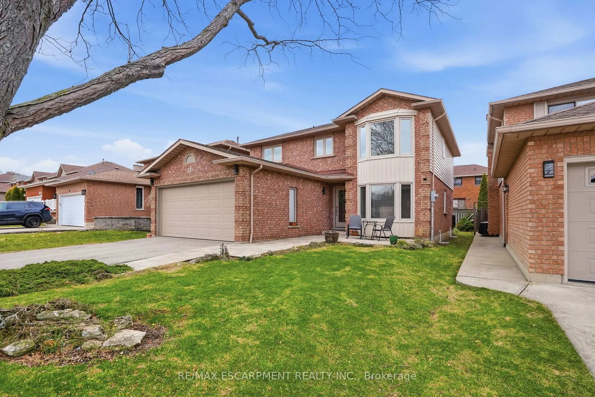 Photo 1 of 31 Republic Avenue, Hamilton, Barnstown — HOMEH