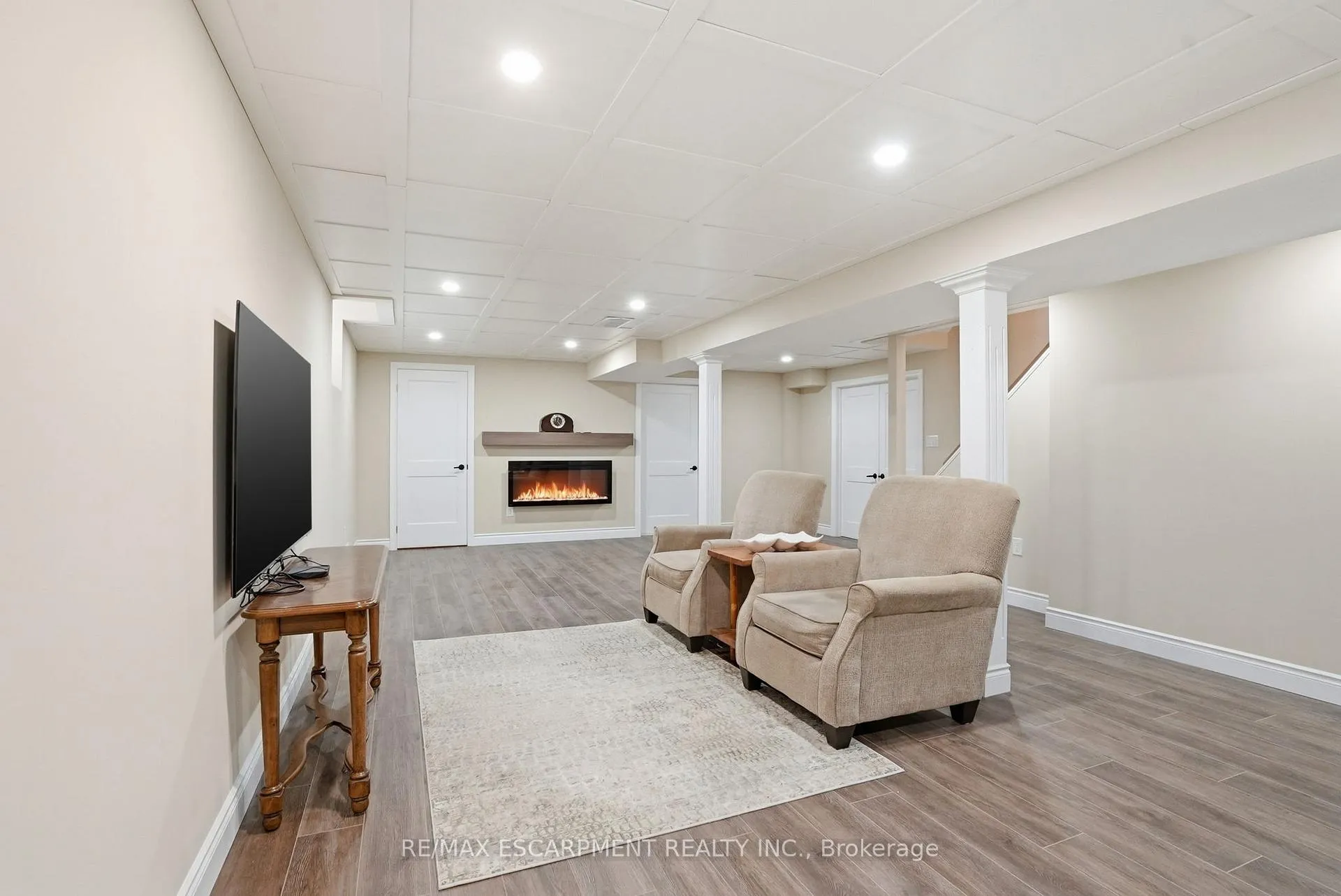 Photo 33 of 31 Republic Avenue, Hamilton, Barnstown — HOMEH