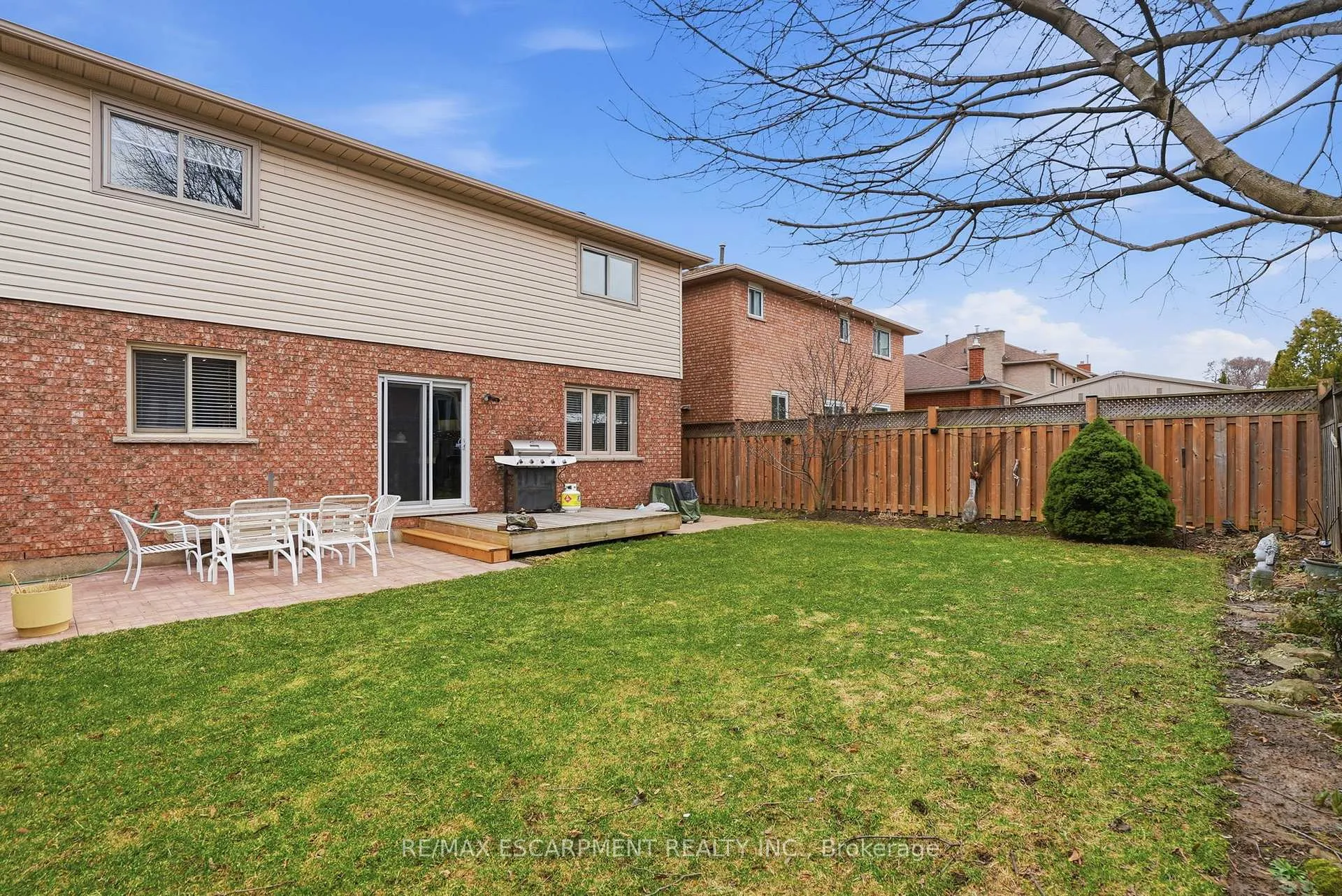 Photo 36 of 31 Republic Avenue, Hamilton, Barnstown — HOMEH