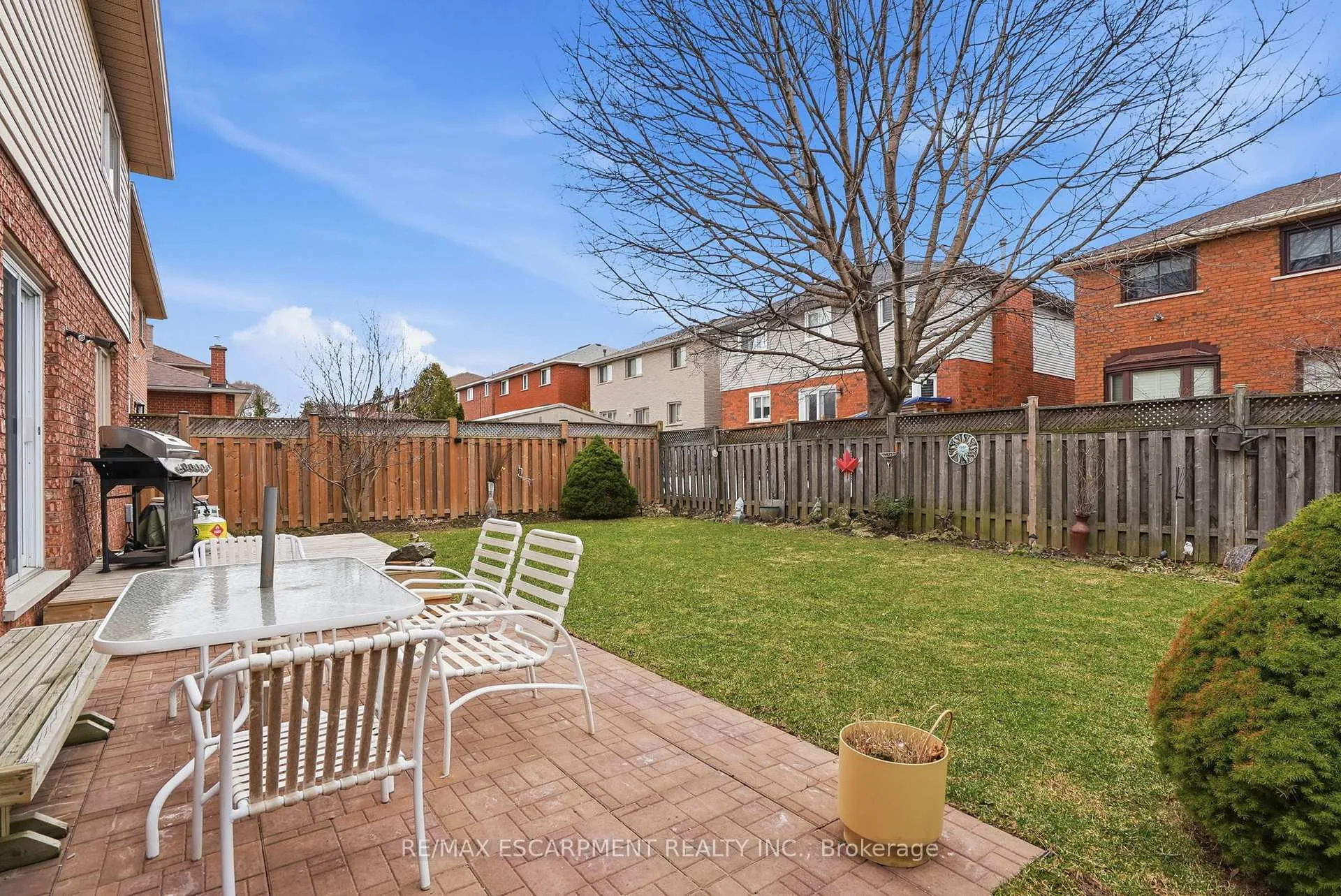 Photo 37 of 31 Republic Avenue, Hamilton, Barnstown — HOMEH