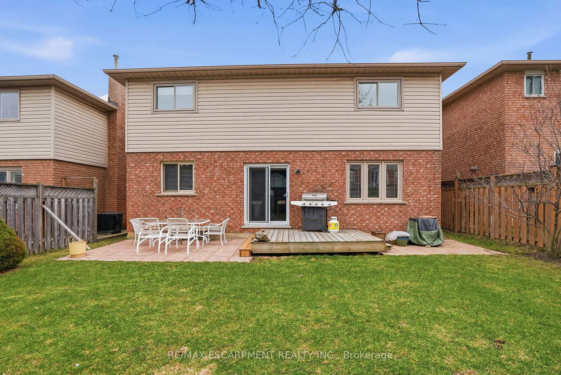 Photo 38 of 31 Republic Avenue, Hamilton, Barnstown — HOMEH