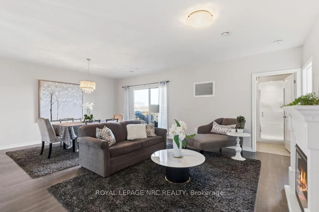 Photo 9 of Unit 401, 379 Scott Street, St. Catharines, Vine/Linwell — HOMEH