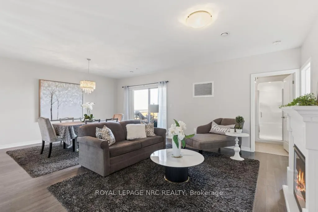 Photo 10 of Unit 401, 379 Scott Street, St. Catharines, Vine/Linwell — HOMEH
