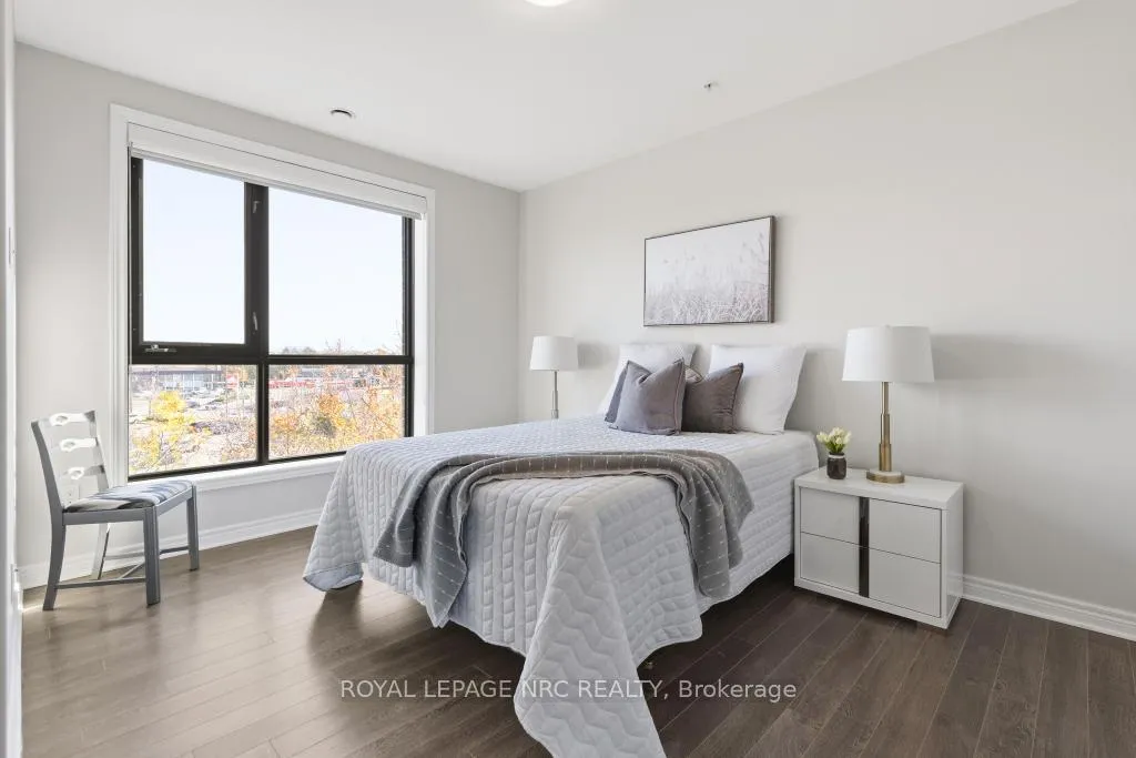 Photo 11 of Unit 401, 379 Scott Street, St. Catharines, Vine/Linwell — HOMEH