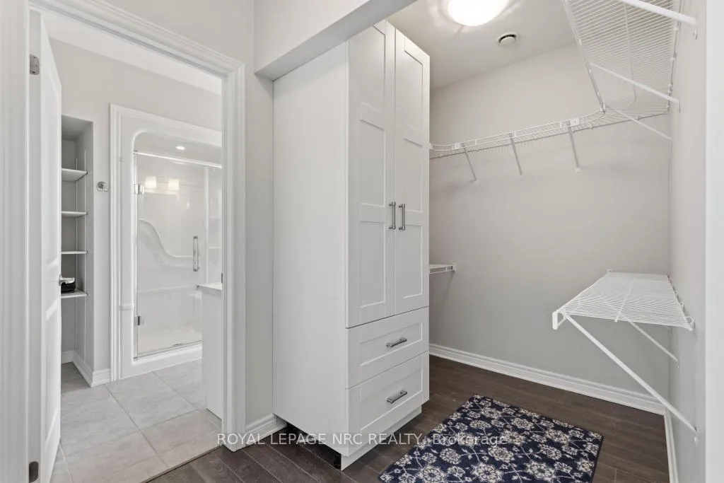 Photo 13 of Unit 401, 379 Scott Street, St. Catharines, Vine/Linwell — HOMEH