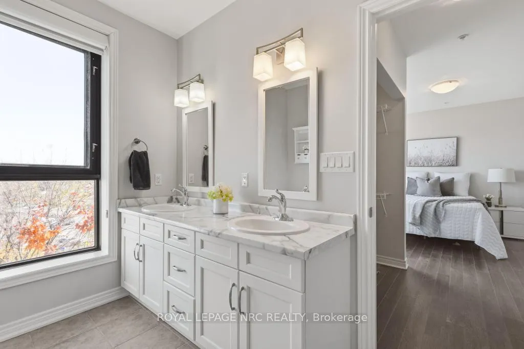 Photo 14 of Unit 401, 379 Scott Street, St. Catharines, Vine/Linwell — HOMEH