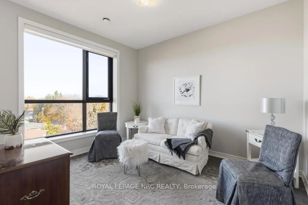 Photo 17 of Unit 401, 379 Scott Street, St. Catharines, Vine/Linwell — HOMEH