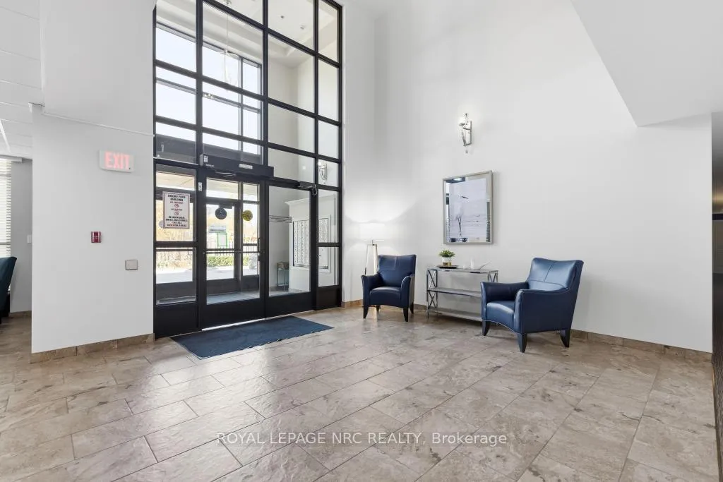 Photo 19 of Unit 401, 379 Scott Street, St. Catharines, Vine/Linwell — HOMEH