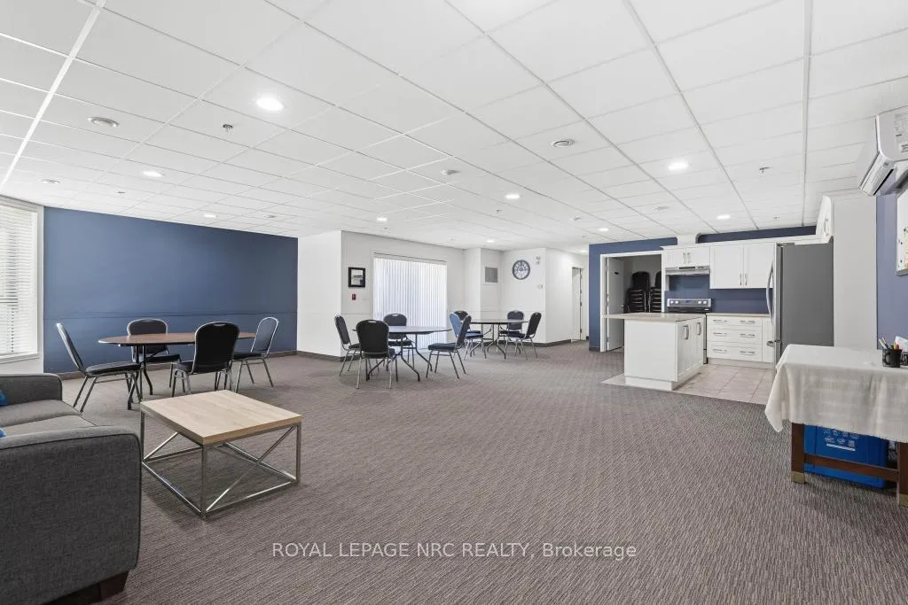 Photo 20 of Unit 401, 379 Scott Street, St. Catharines, Vine/Linwell — HOMEH