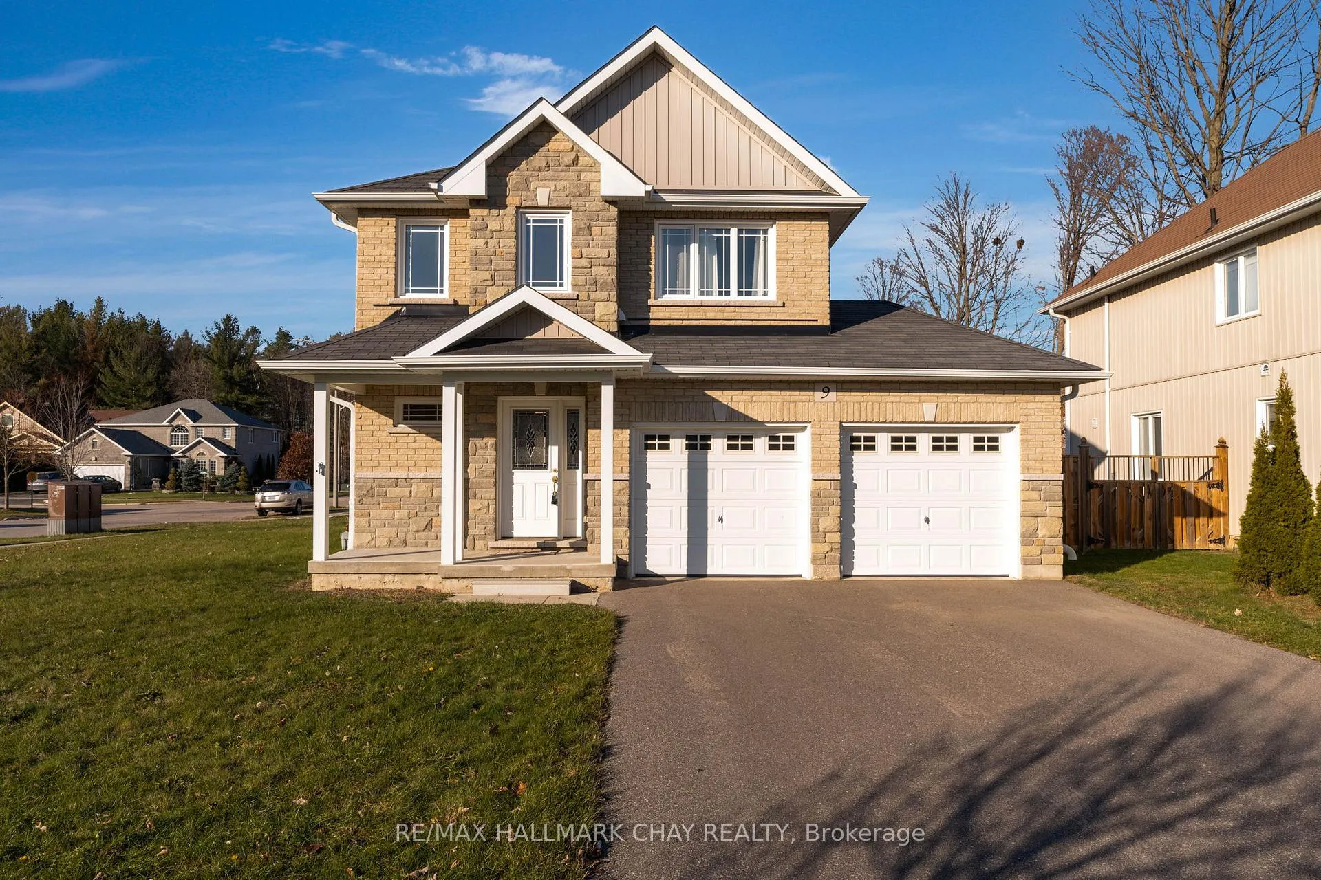 Photo 1 of 9 Mancini Drive, Essa, Angus — HOMEH