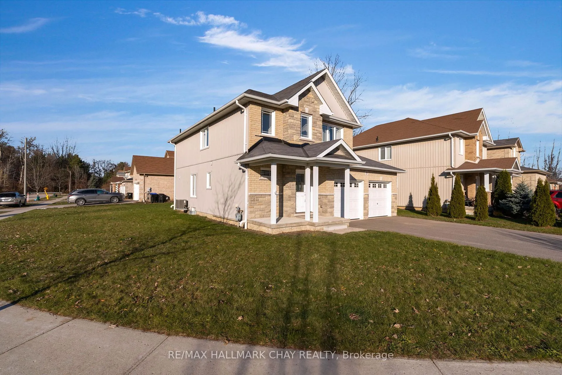 Photo 3 of 9 Mancini Drive, Essa, Angus — HOMEH
