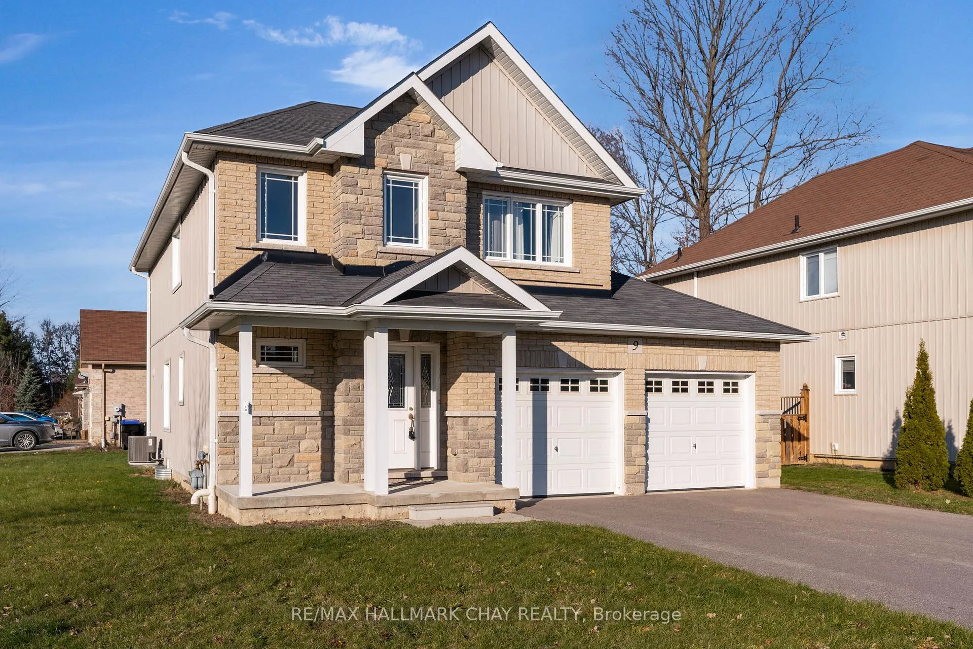 Photo 4 of 9 Mancini Drive, Essa, Angus — HOMEH