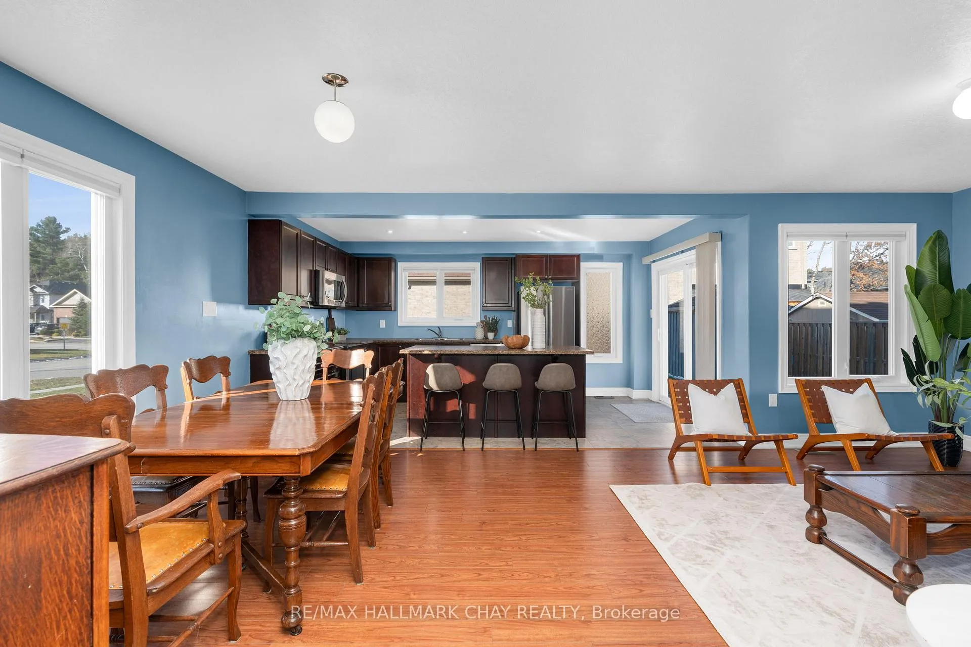 Photo 9 of 9 Mancini Drive, Essa, Angus — HOMEH