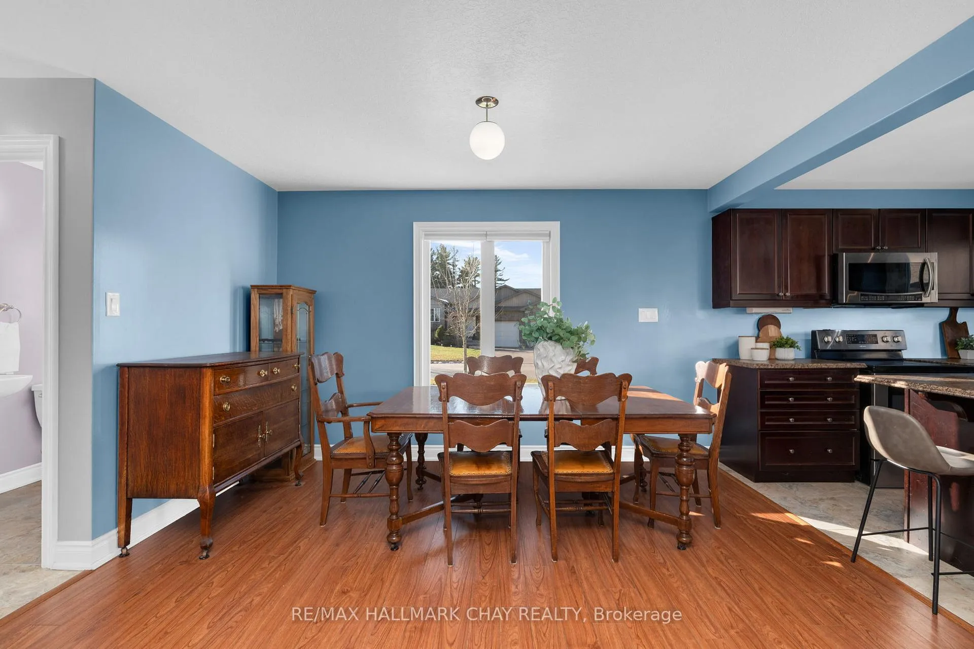 Photo 10 of 9 Mancini Drive, Essa, Angus — HOMEH