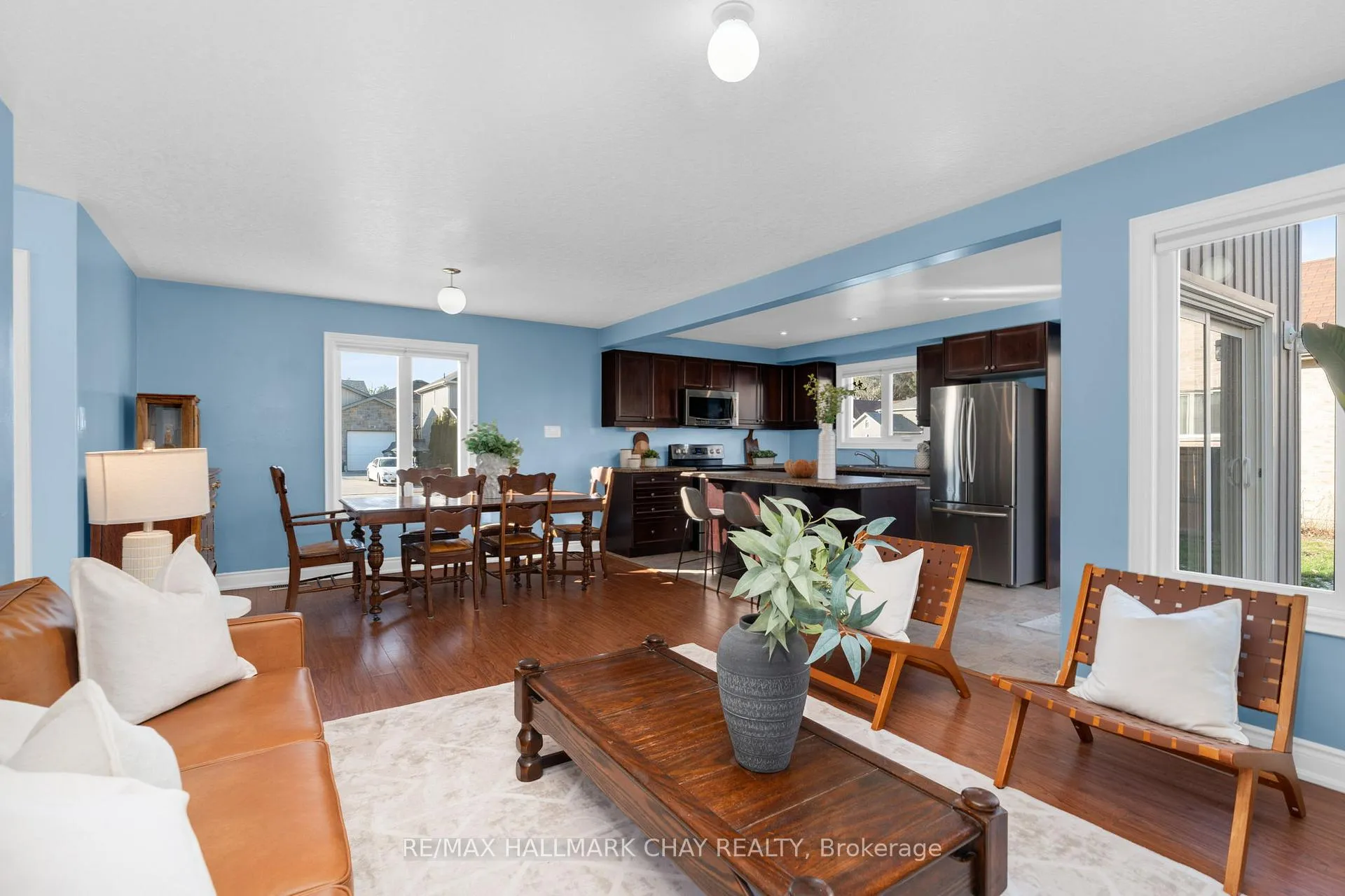 Photo 16 of 9 Mancini Drive, Essa, Angus — HOMEH