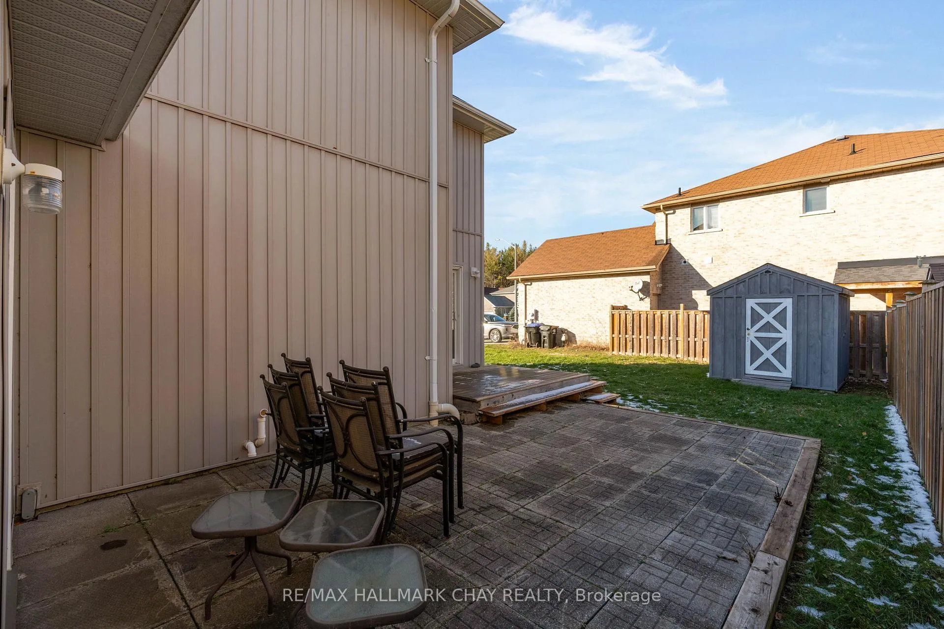 Photo 28 of 9 Mancini Drive, Essa, Angus — HOMEH