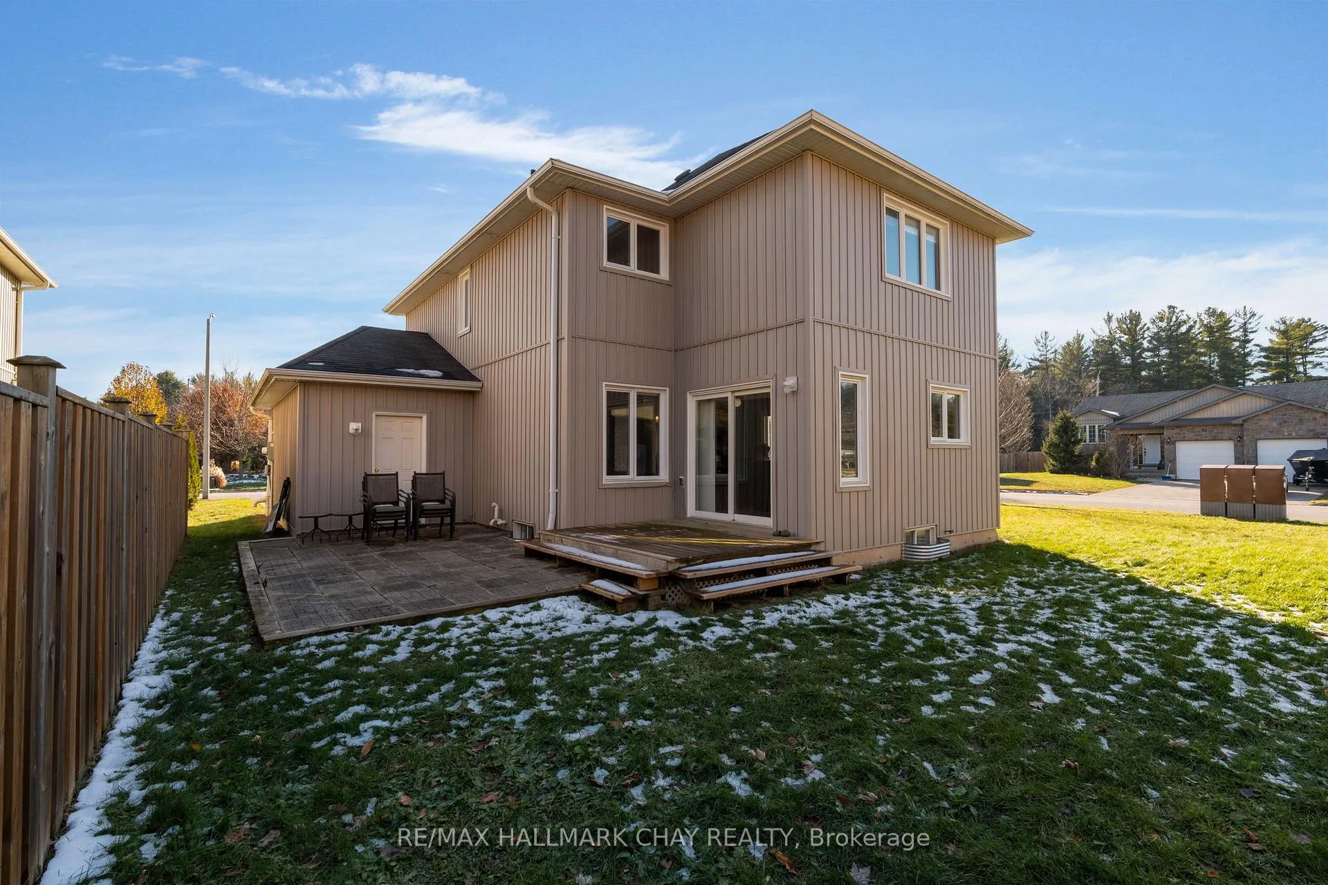 Photo 29 of 9 Mancini Drive, Essa, Angus — HOMEH