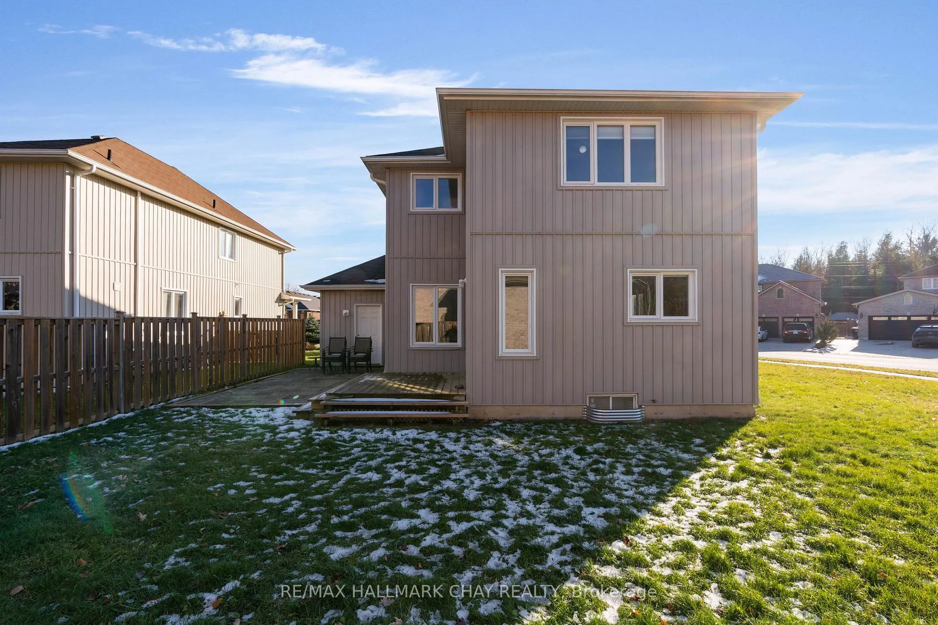 Photo 31 of 9 Mancini Drive, Essa, Angus — HOMEH