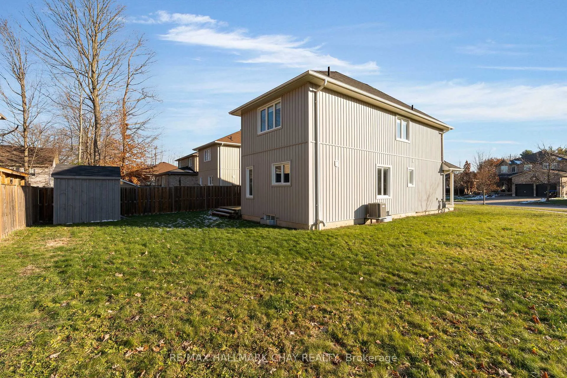 Photo 32 of 9 Mancini Drive, Essa, Angus — HOMEH