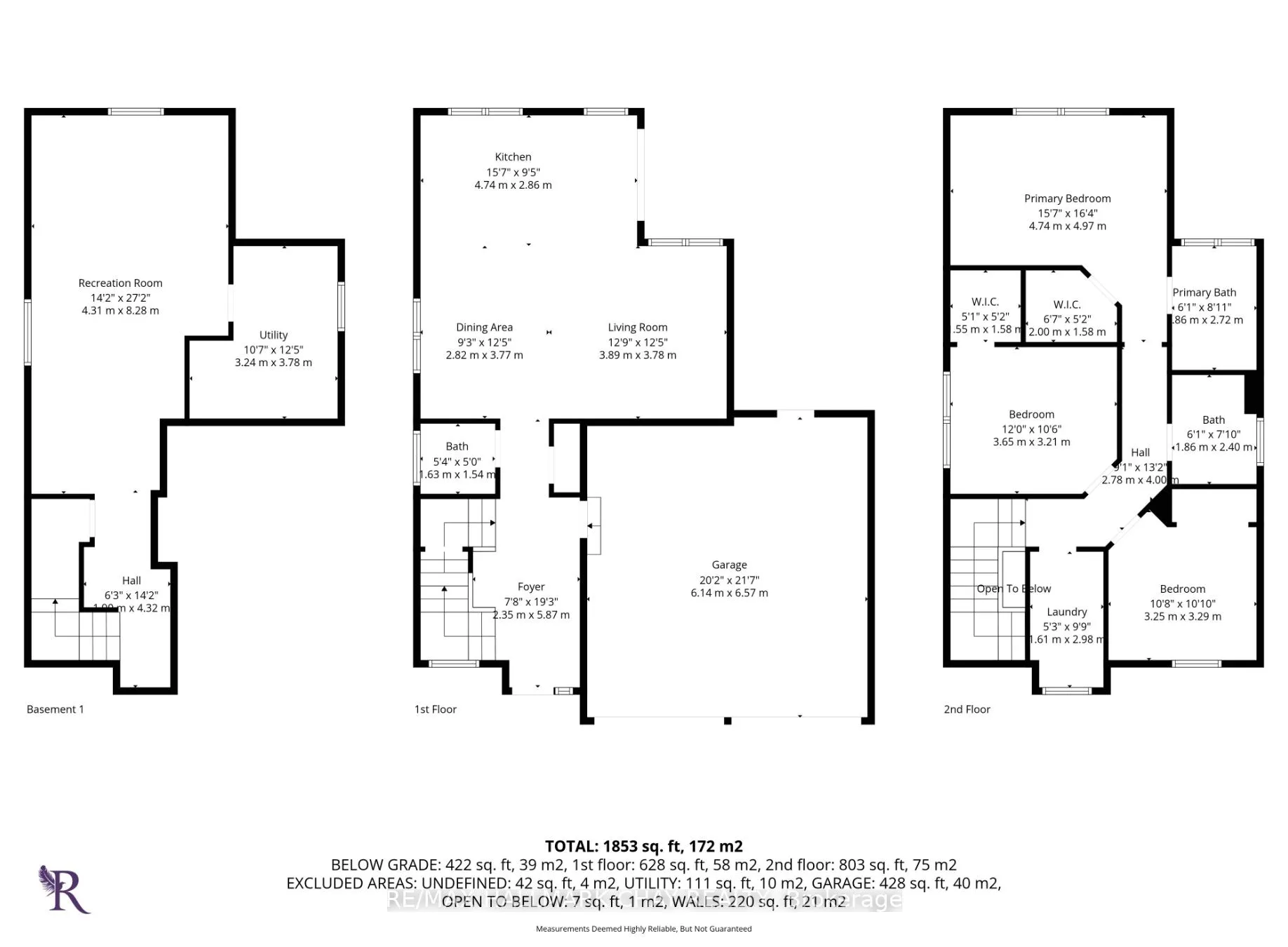Photo 34 of 9 Mancini Drive, Essa, Angus — HOMEH