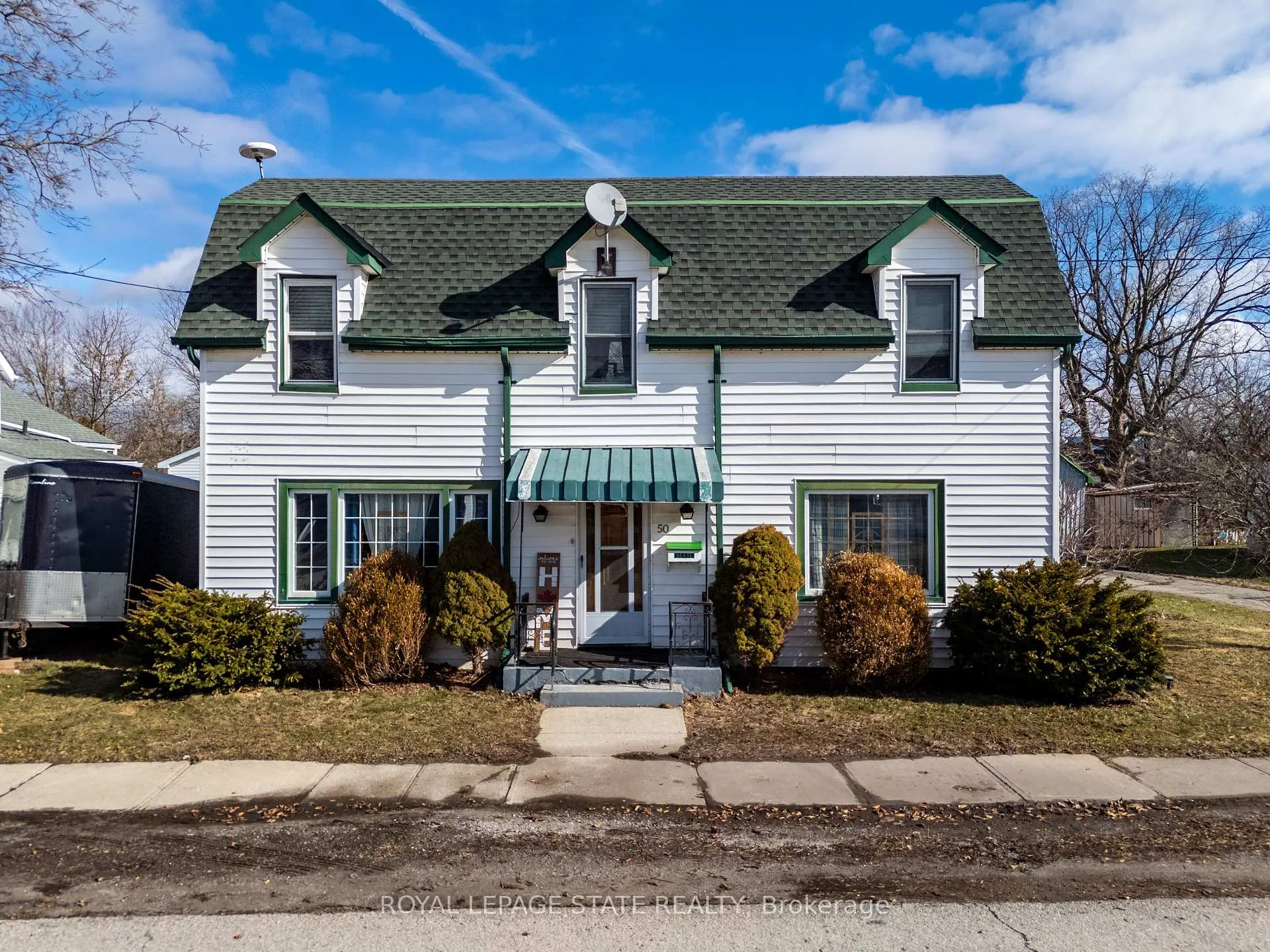 Photo 1 of 50 Jane Street, Haldimand — HOMEH
