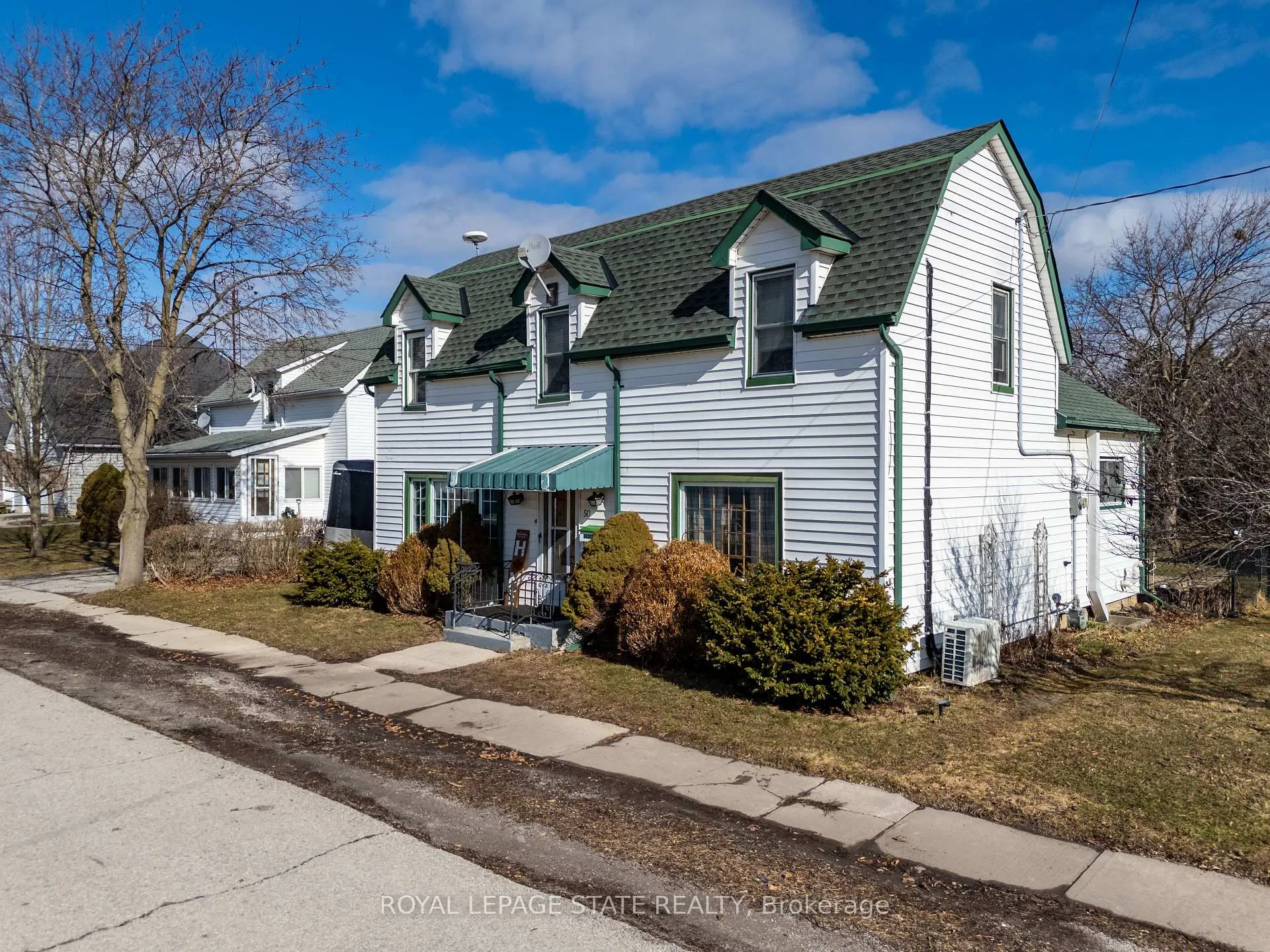 Photo 2 of 50 Jane Street, Haldimand — HOMEH