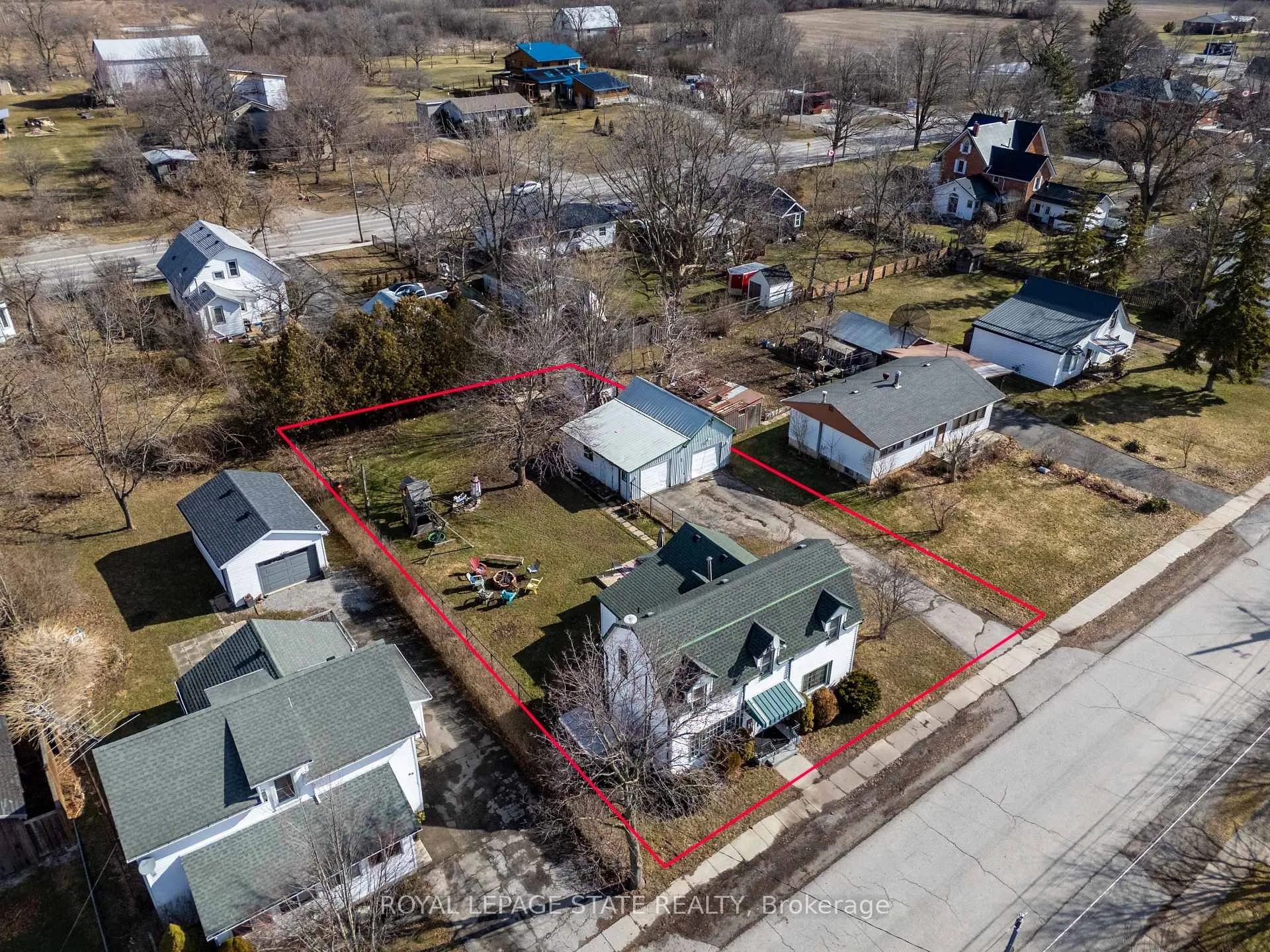 Photo 6 of 50 Jane Street, Haldimand — HOMEH