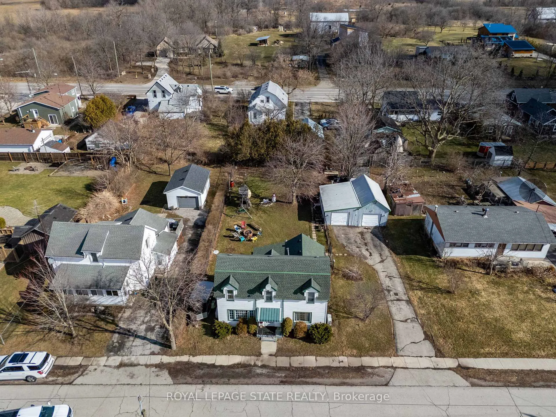 Photo 7 of 50 Jane Street, Haldimand — HOMEH