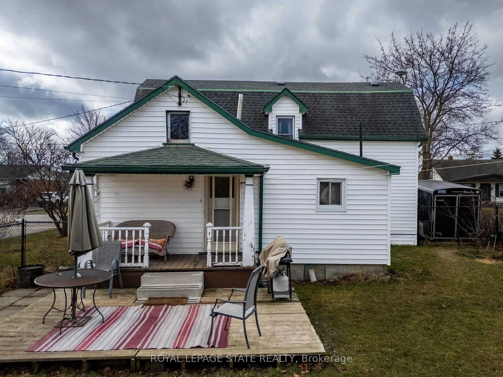 Photo 30 of 50 Jane Street, Haldimand — HOMEH