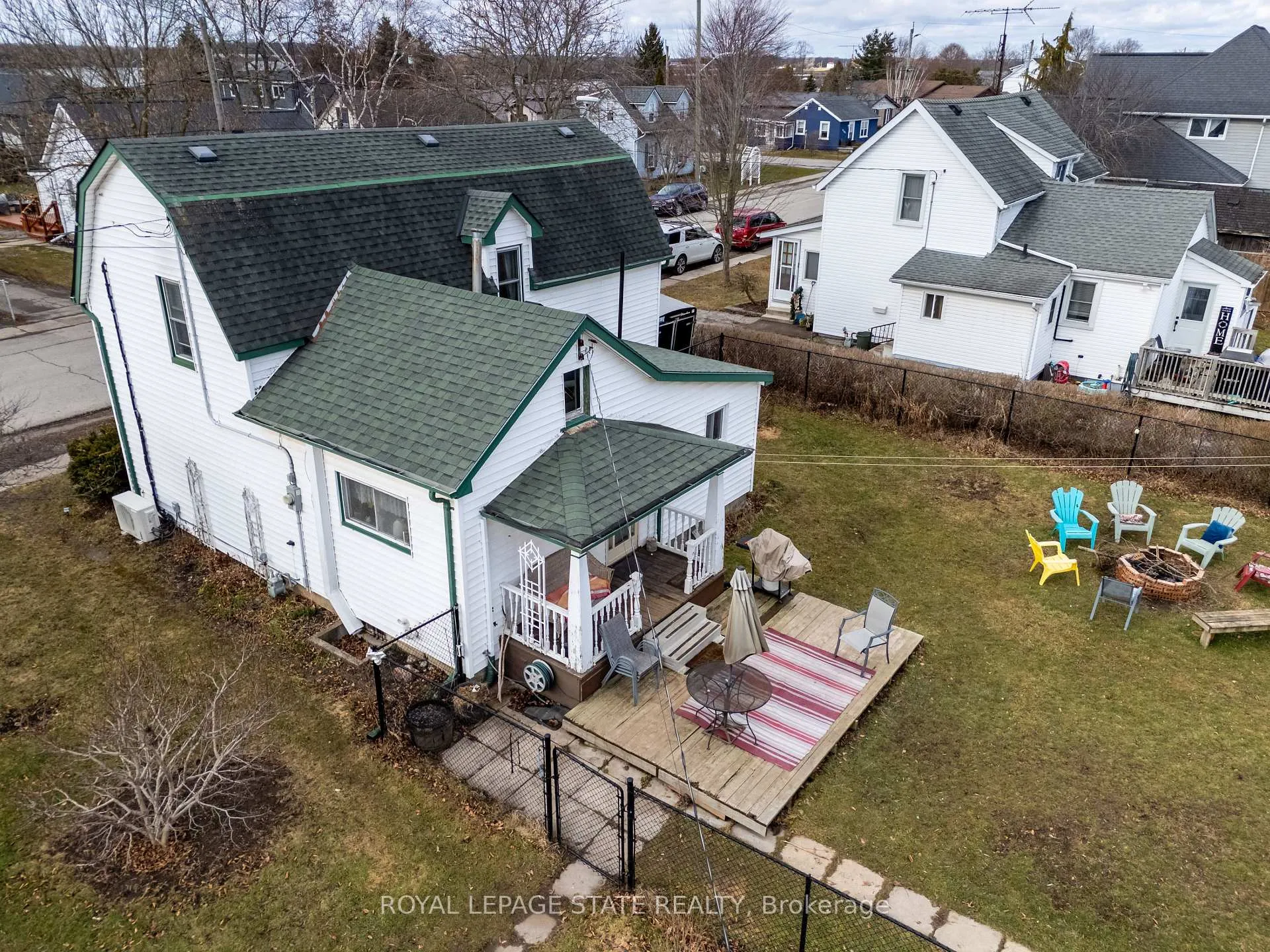 Photo 31 of 50 Jane Street, Haldimand — HOMEH