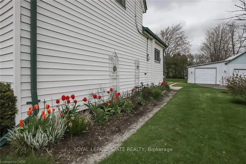 Photo 32 of 50 Jane Street, Haldimand — HOMEH