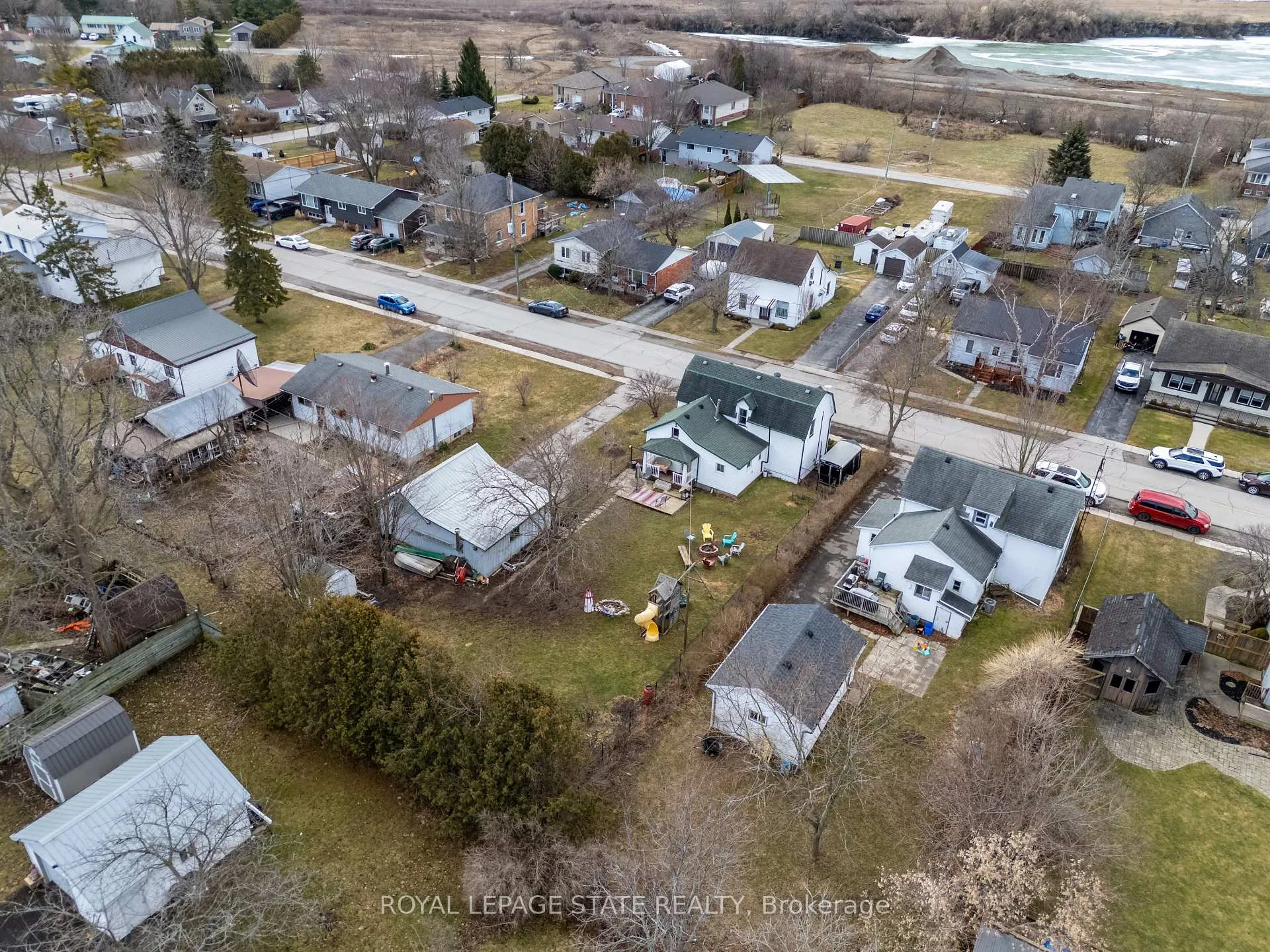 Photo 39 of 50 Jane Street, Haldimand — HOMEH