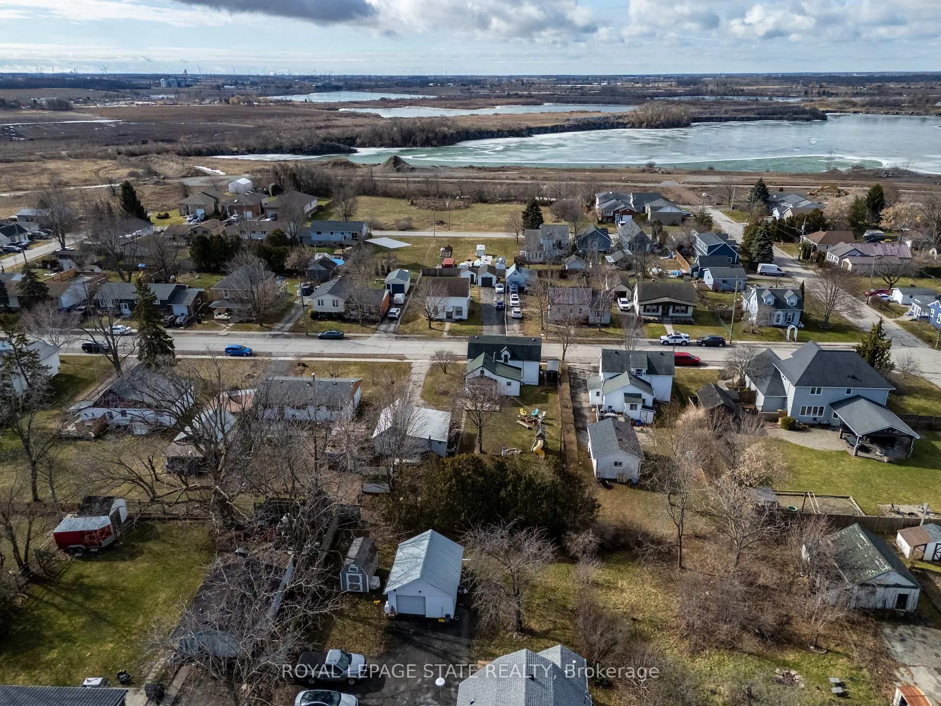 Photo 44 of 50 Jane Street, Haldimand — HOMEH