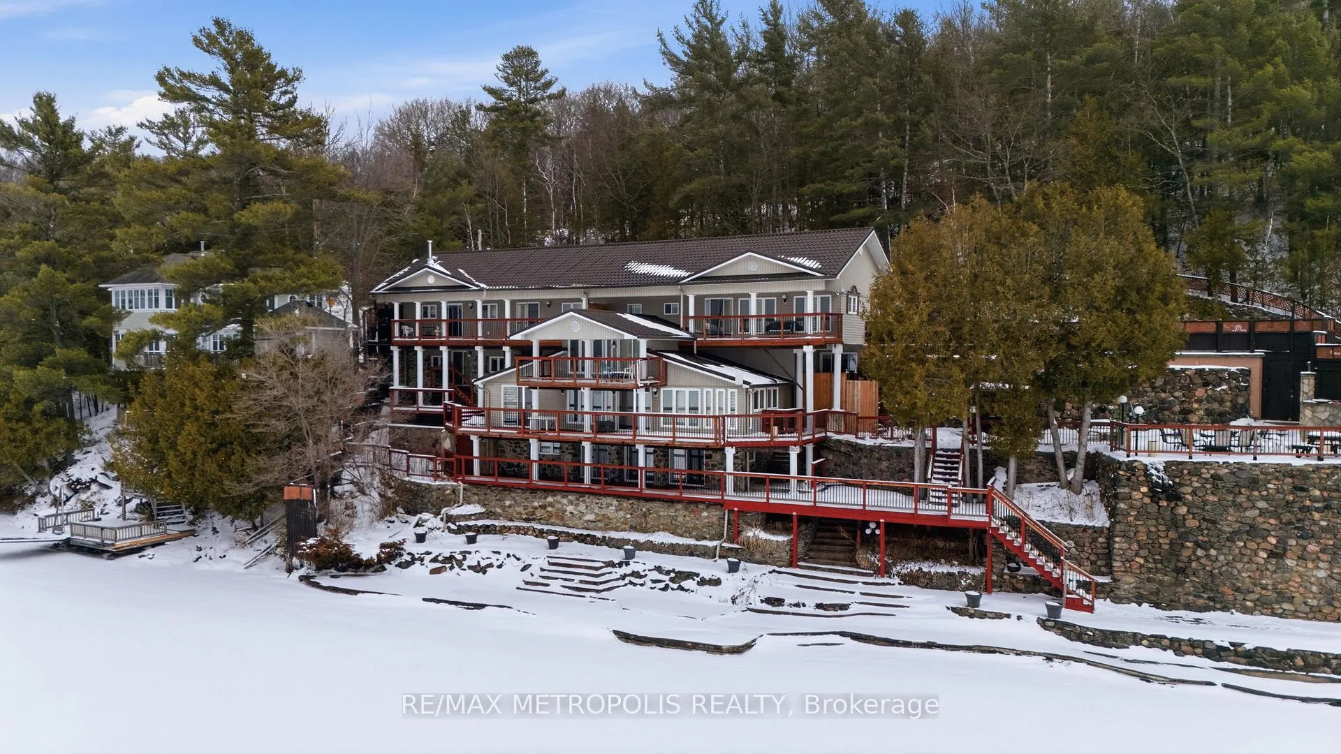 Photo 1 of 461 The Ridge Road, Wollaston — HOMEH