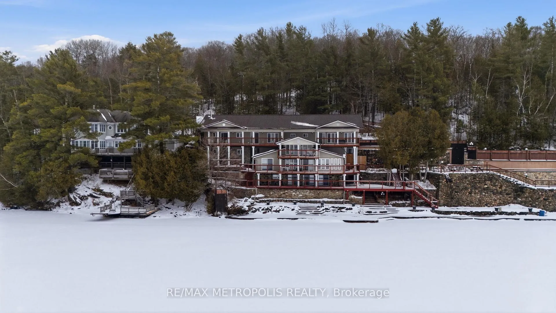 Photo 2 of 461 The Ridge Road, Wollaston — HOMEH