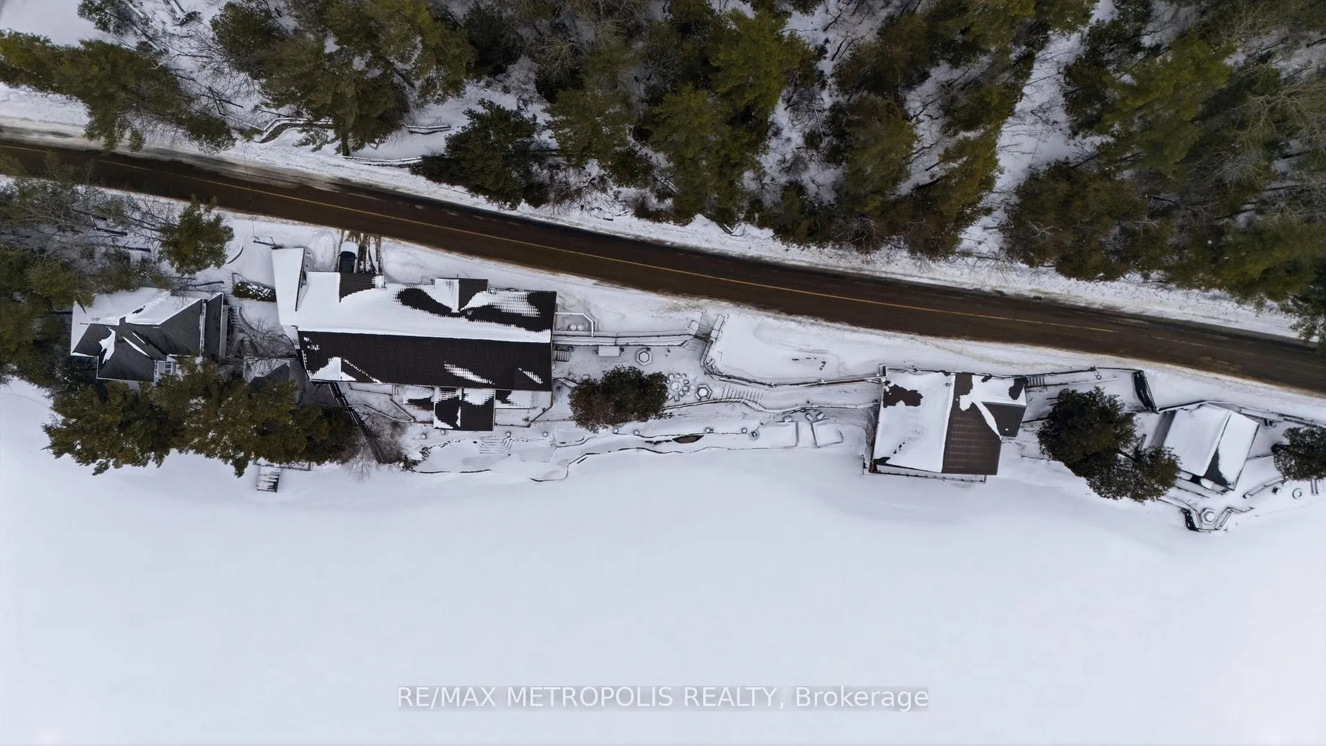 Photo 3 of 461 The Ridge Road, Wollaston — HOMEH