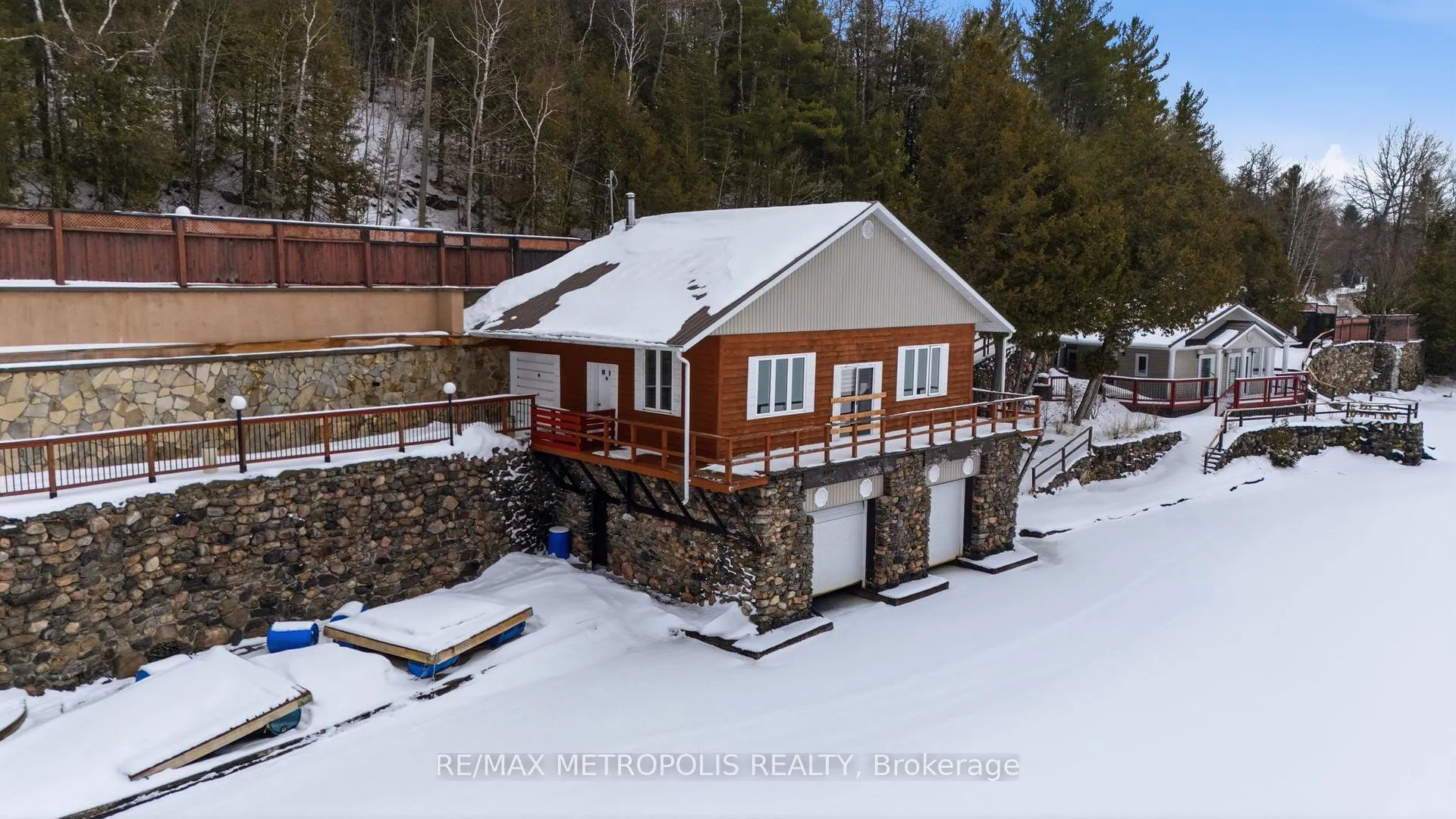 Photo 4 of 461 The Ridge Road, Wollaston — HOMEH