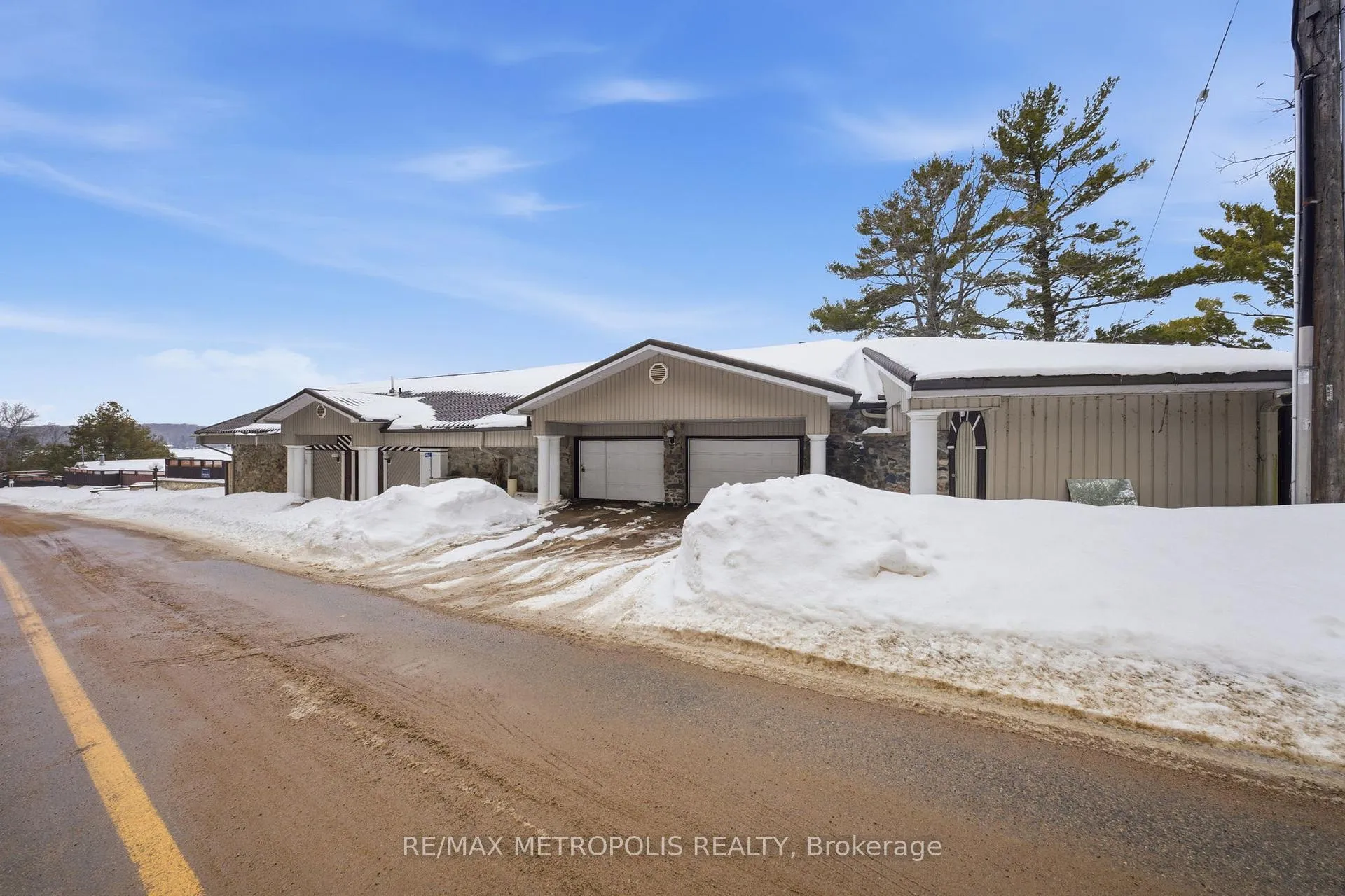 Photo 6 of 461 The Ridge Road, Wollaston — HOMEH
