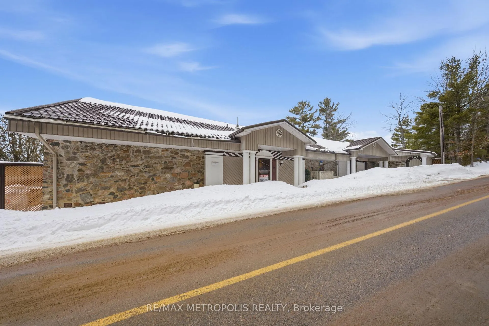 Photo 7 of 461 The Ridge Road, Wollaston — HOMEH