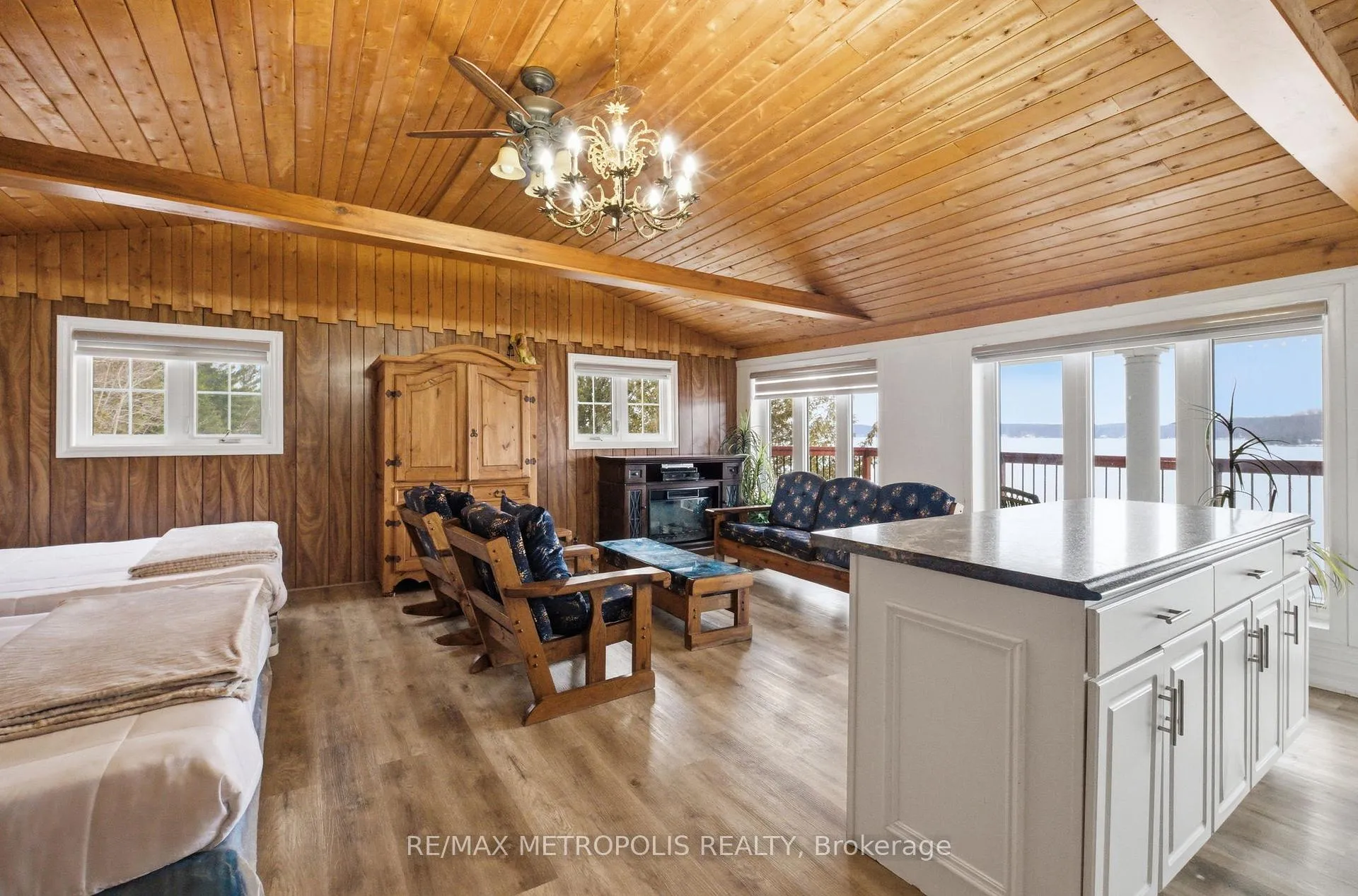Photo 9 of 461 The Ridge Road, Wollaston — HOMEH