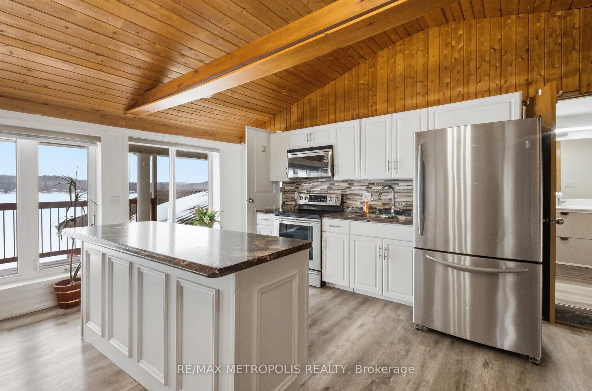 Photo 10 of 461 The Ridge Road, Wollaston — HOMEH