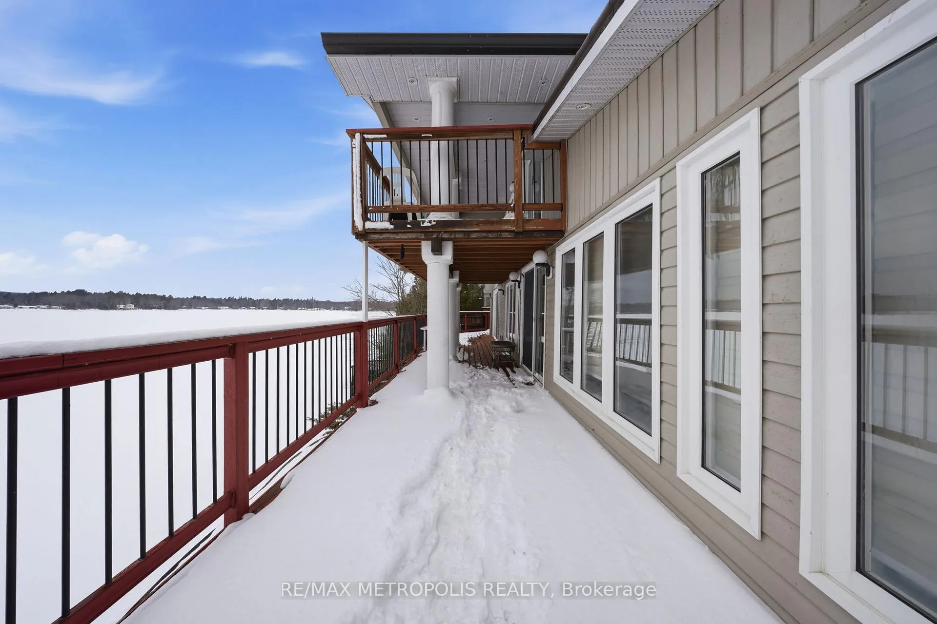 Photo 24 of 461 The Ridge Road, Wollaston — HOMEH