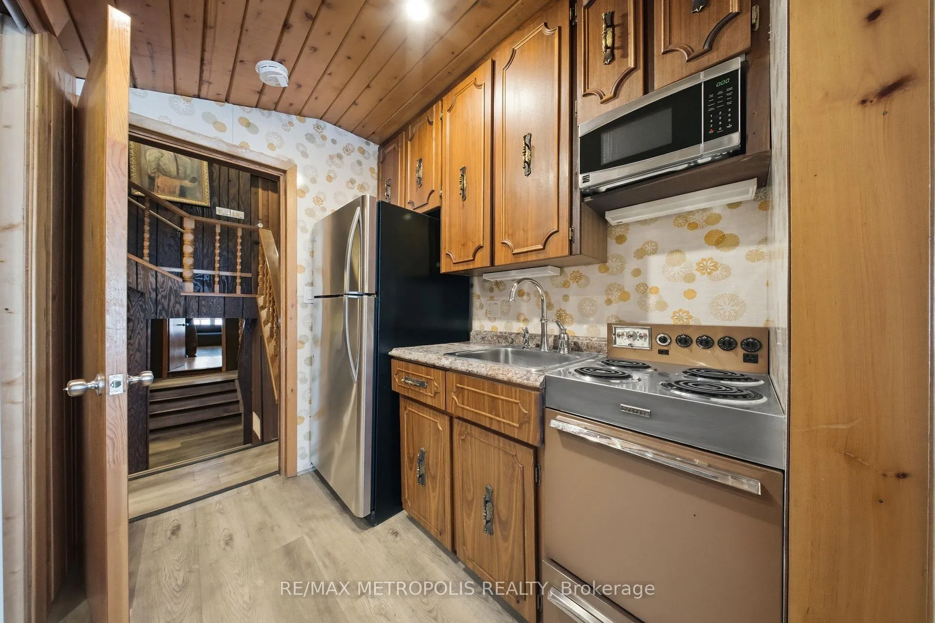 Photo 35 of 461 The Ridge Road, Wollaston — HOMEH