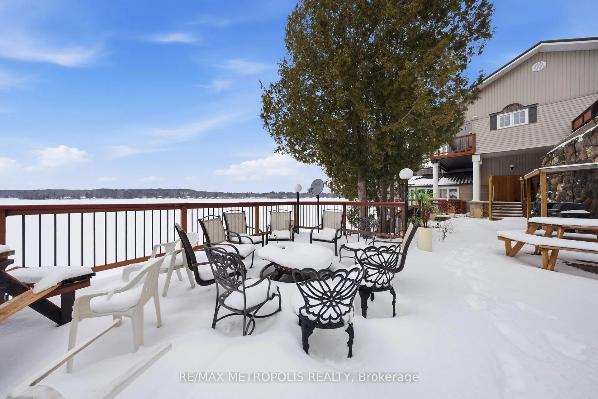 Photo 45 of 461 The Ridge Road, Wollaston — HOMEH