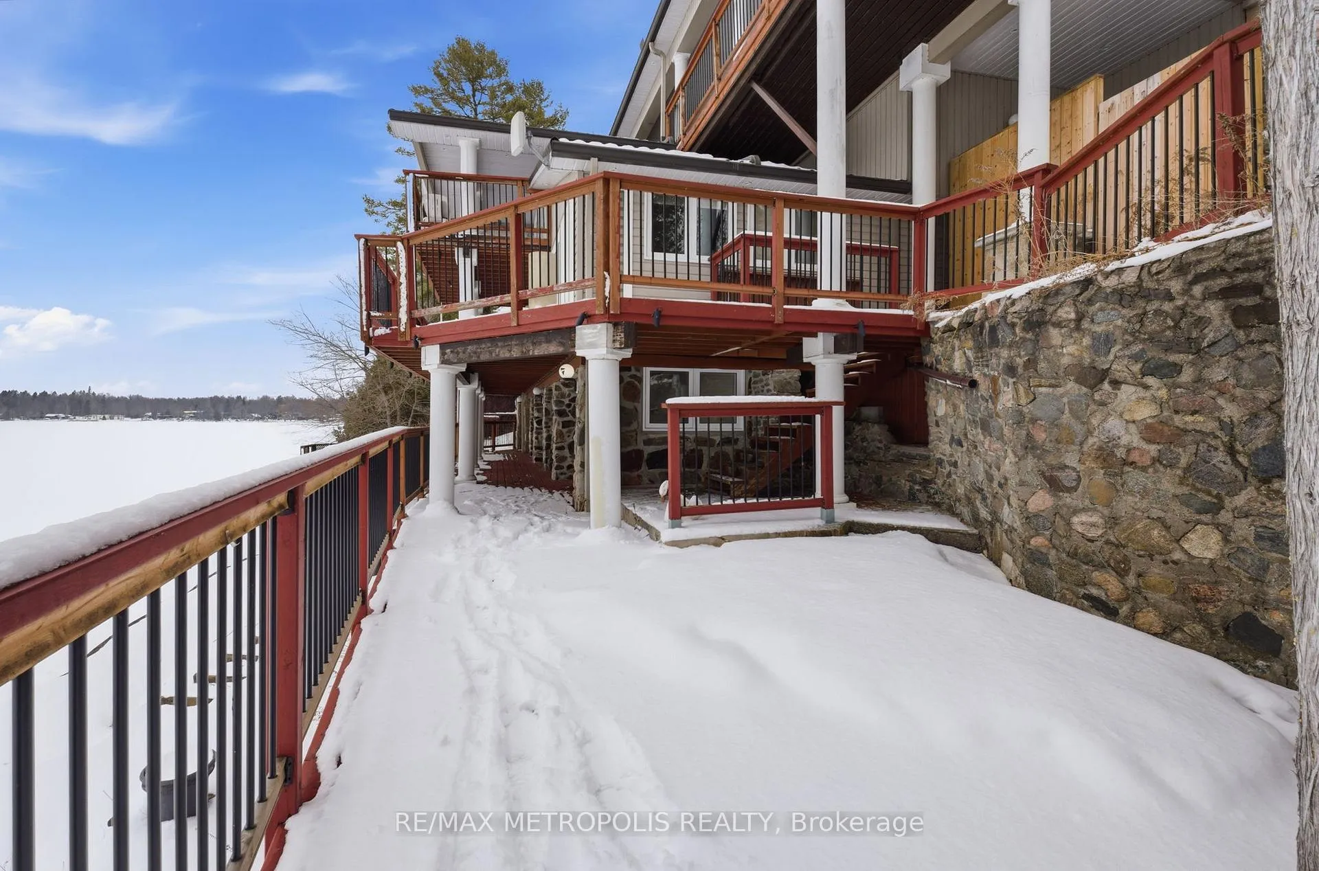 Photo 46 of 461 The Ridge Road, Wollaston — HOMEH