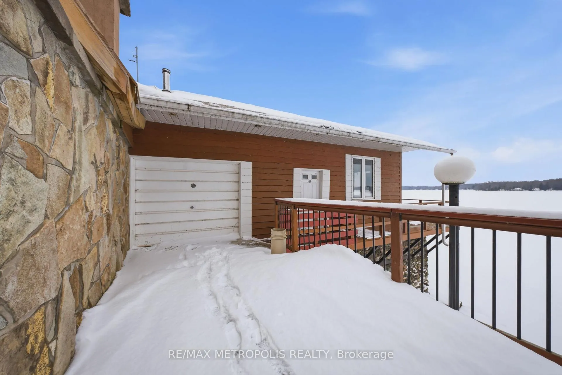 Photo 47 of 461 The Ridge Road, Wollaston — HOMEH