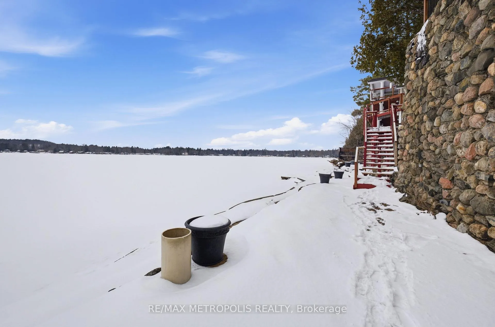 Photo 49 of 461 The Ridge Road, Wollaston — HOMEH
