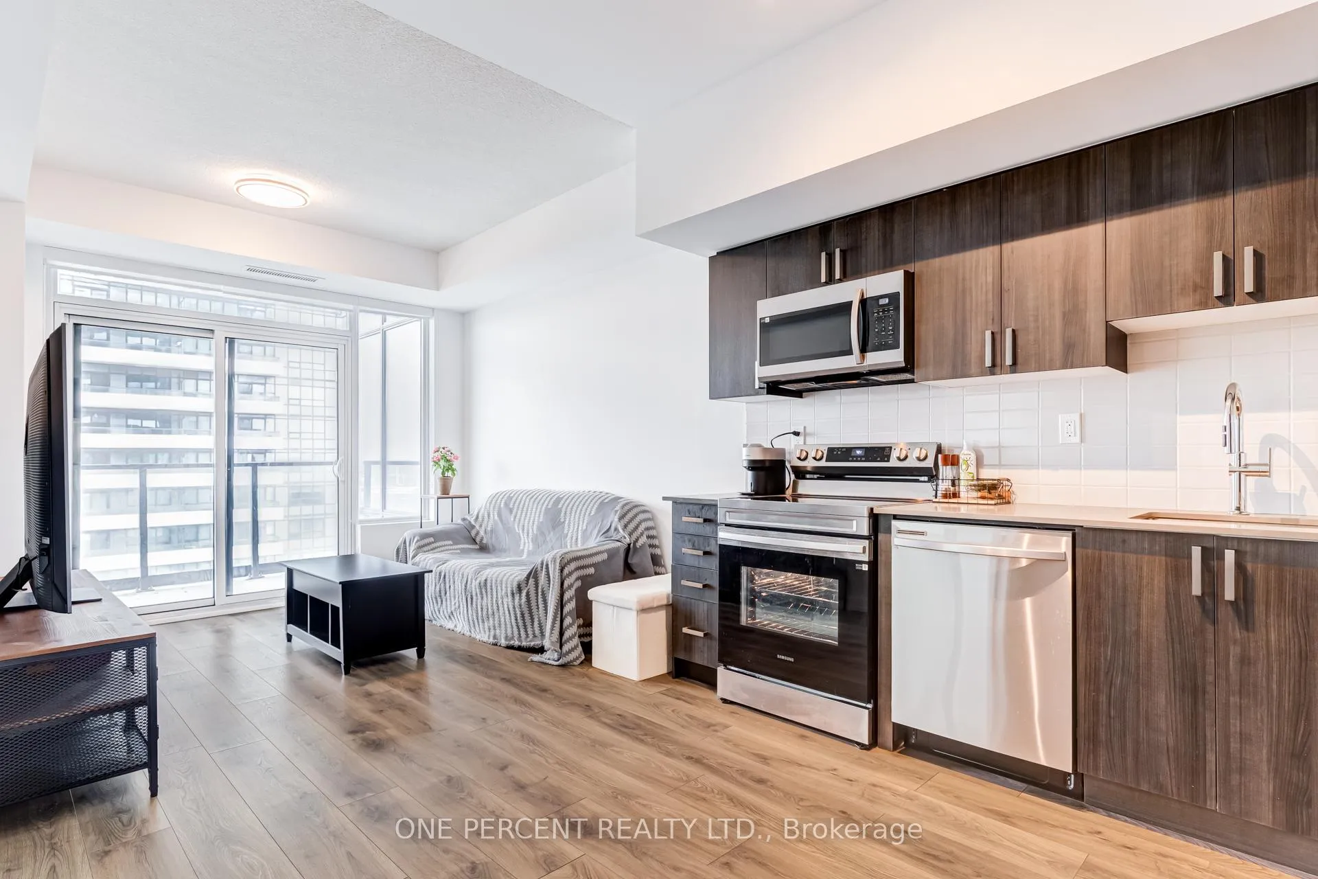 Photo 1 of Unit 1707, 1435 Celebration Drive, Pickering, Bay Ridges — HOMEH